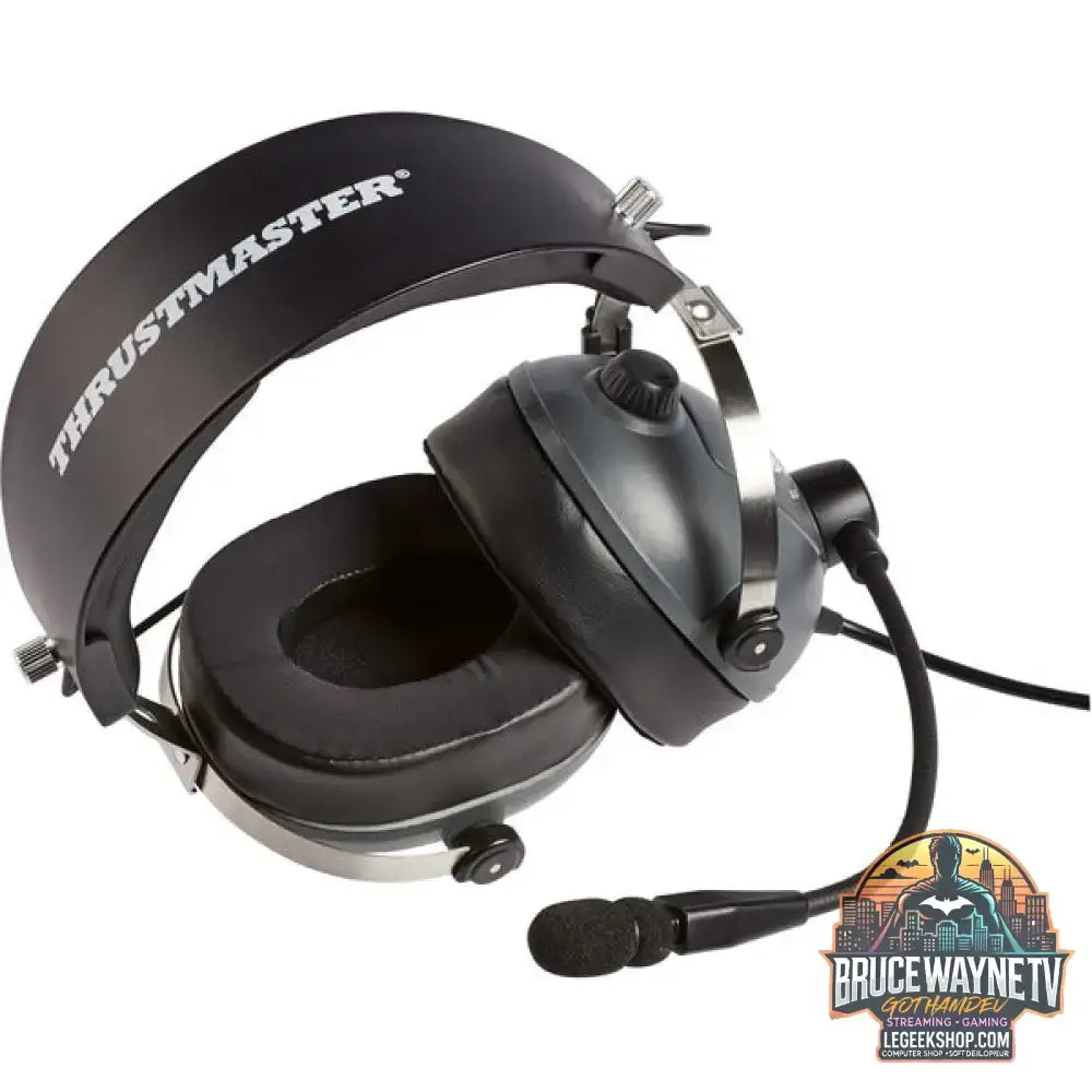 T.Flight U.S. Air Force Edition - Thrustmaster - vue 6