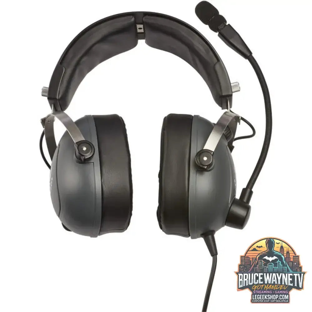 T.Flight U.S. Air Force Edition - Thrustmaster - vue 9