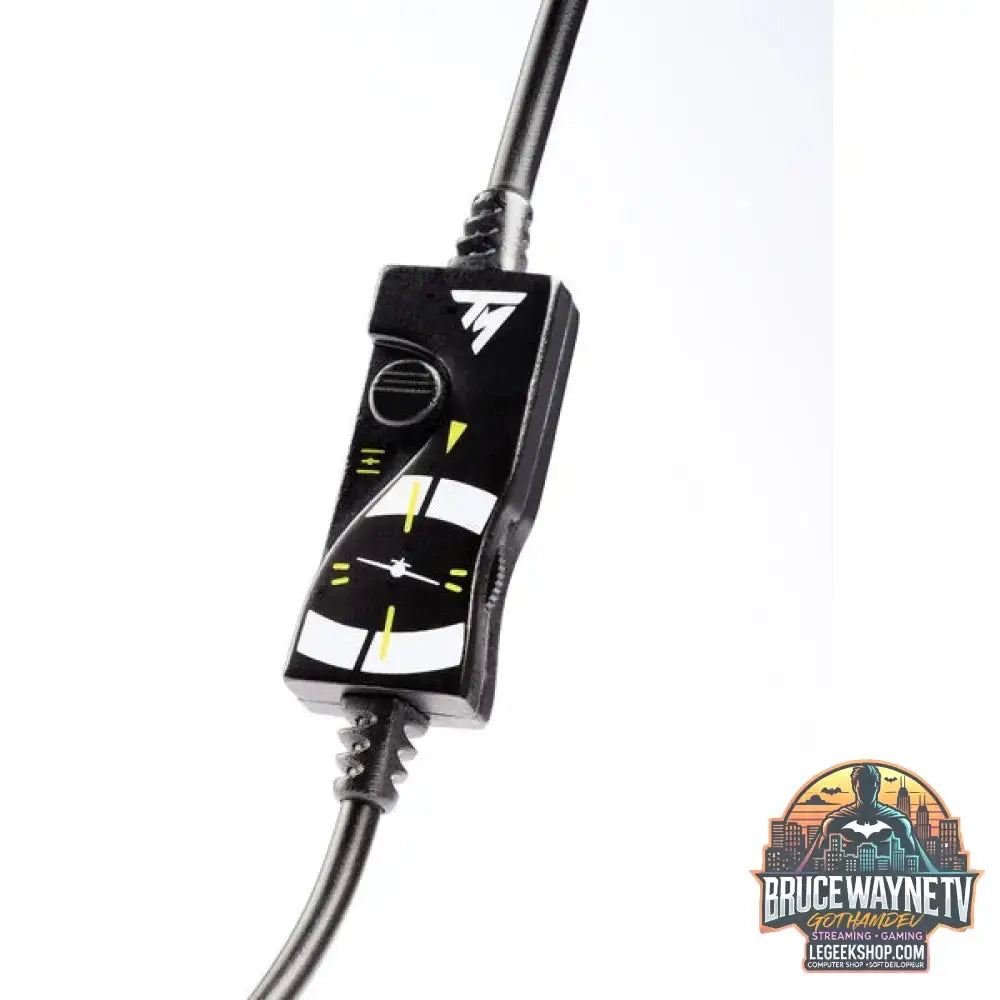 T.Flight U.S. Air Force Edition - Thrustmaster - vue 10