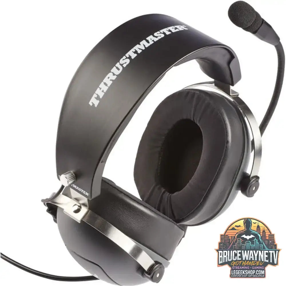 T.Flight U.S. Air Force Edition - Thrustmaster - vue 2