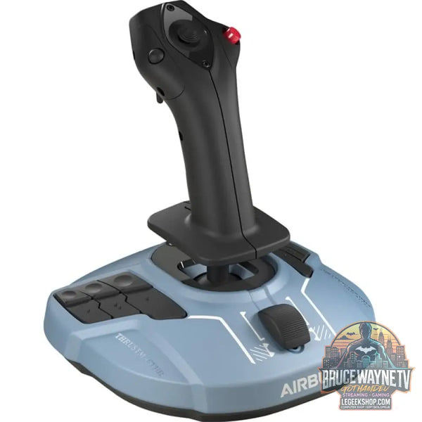 Thrustmaster TCA Sidestick Airbus Edition, Joystick - Thrustmaster
