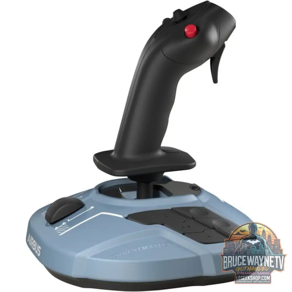 Thrustmaster TCA Sidestick Airbus Edition, Joystick - Thrustmaster - vue 4