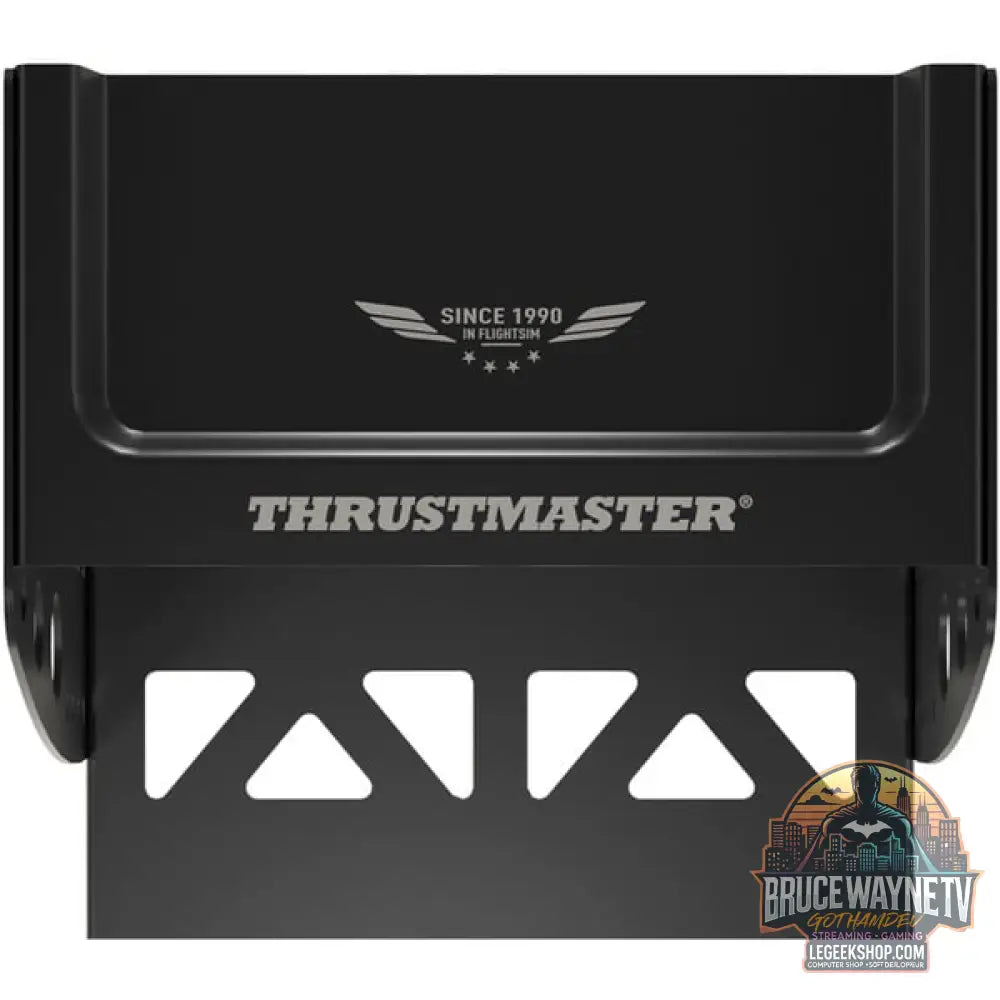 Thrustmaster TM Flying Clamp, support - Thrustmaster - vue 4
