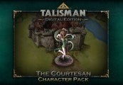 Talisman - Character Pack #4 - Genie DLC