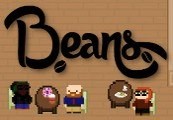 Beans: The Coffee Shop Simulator