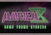 Mayhem ZX