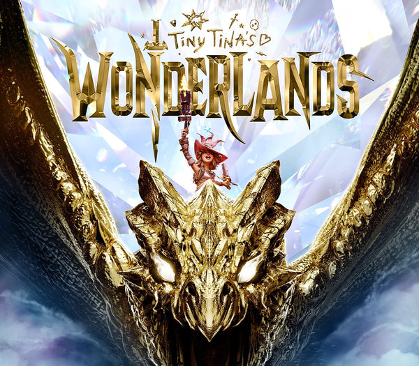 Tiny Tina's Wonderlands: Chaotic Great Edition