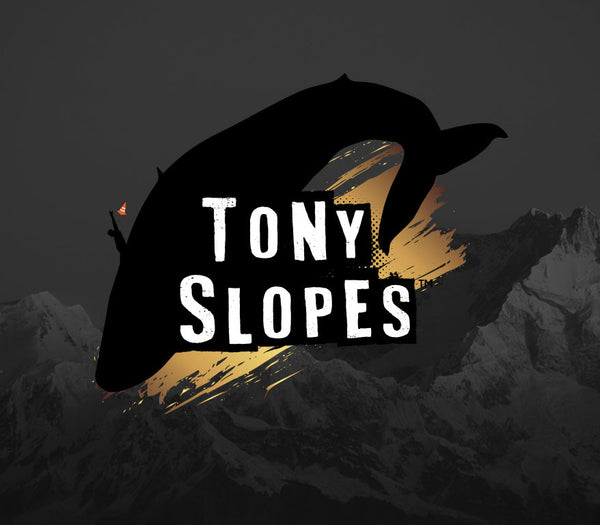 Tony Slopes