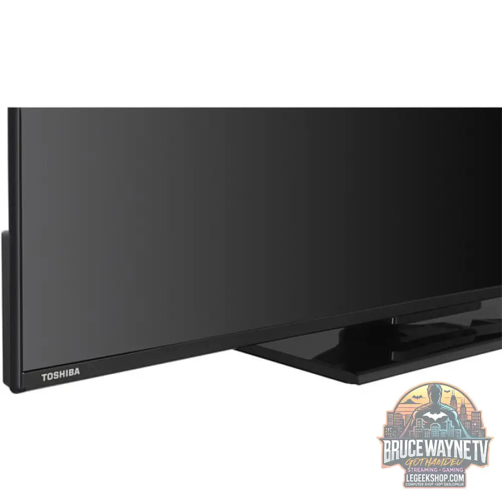 Toshiba 50UV3463DAW, LED-Fernseher - Toshiba - vue 7