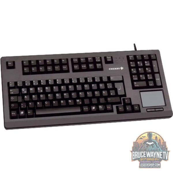 TouchBoard G80-11900 - CHERRY