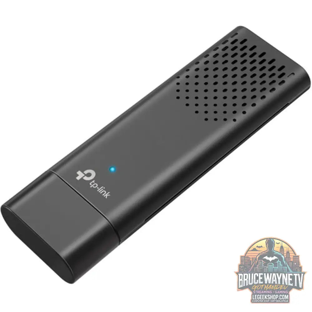 TP-Link Archer TX20U, adaptateur Wi-Fi - TP-Link - vue 2