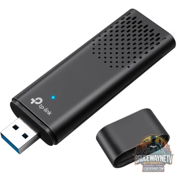 TP-Link Archer TX20U, adaptateur Wi-Fi - TP-Link