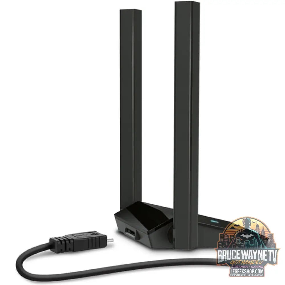 TP-Link Archer TX20U Plus, adaptateur Wi-Fi - TP-Link - vue 2