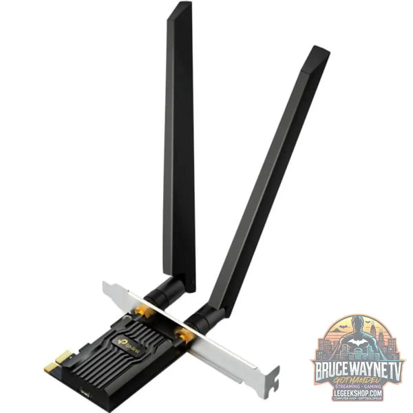 TP-Link Archer TXE72E, adaptateur Wi-Fi - TP-Link