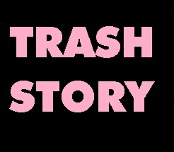 Trash Story - Hentai Patch DLC