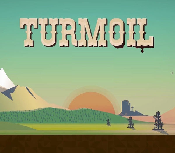 Turmoil TR