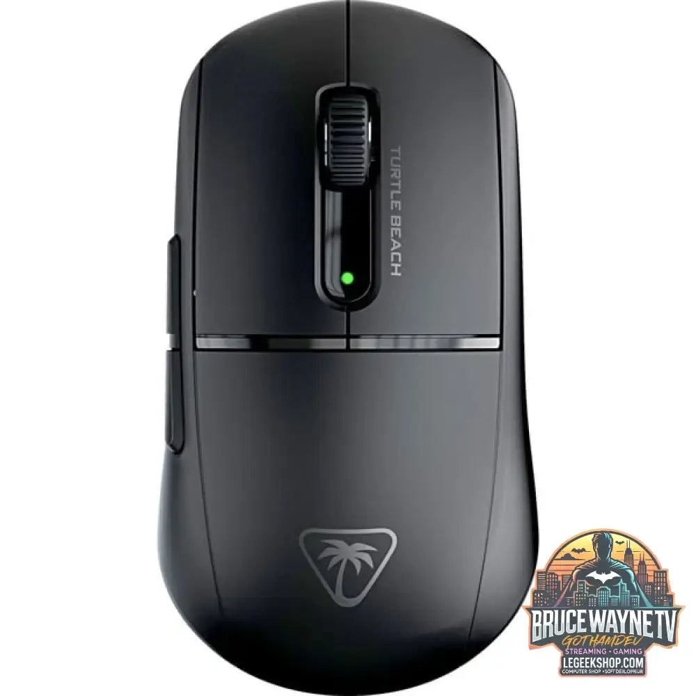Turtle Beach Burst II Air, souris gaming - vue 2