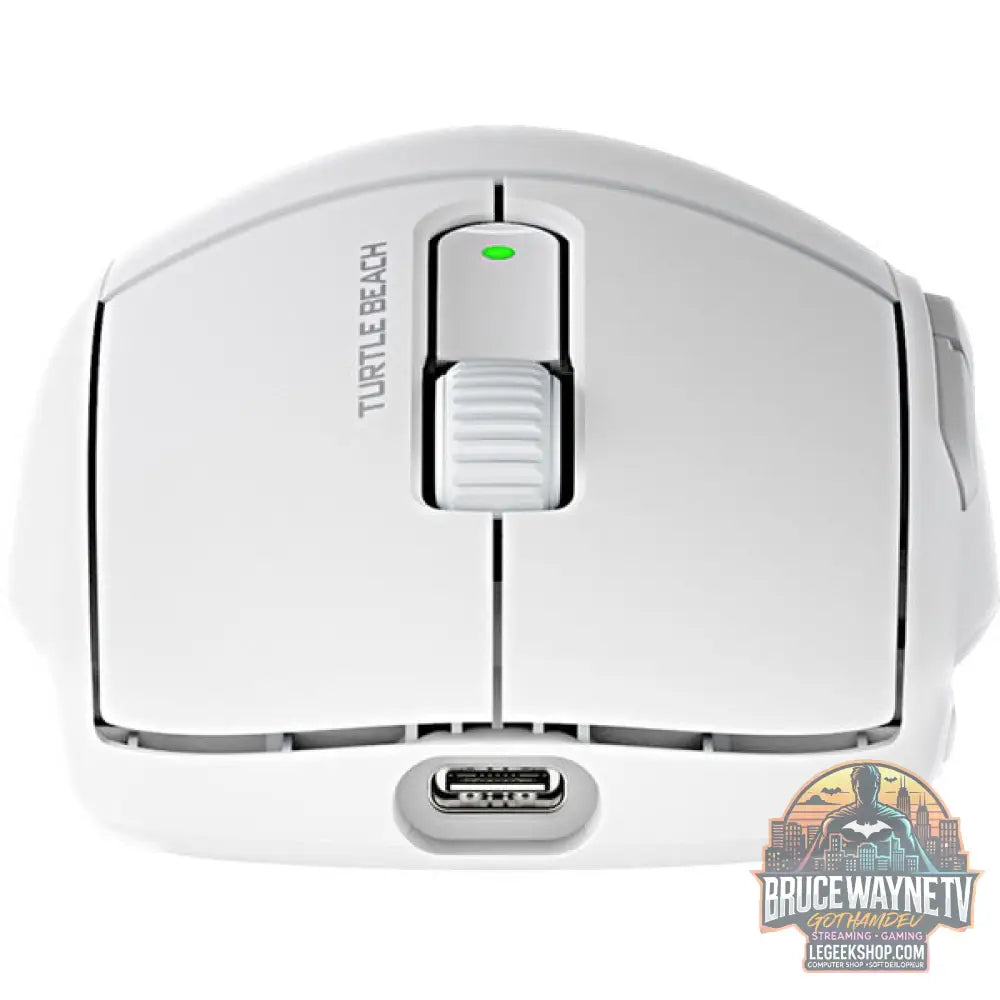 Turtle Beach Burst II Air, souris gaming - vue 4