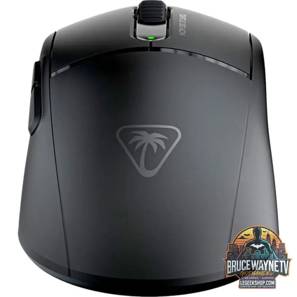 Turtle Beach Burst II Air, souris gaming - vue 4