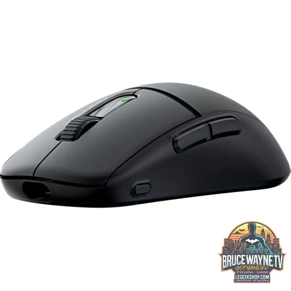 Turtle Beach Burst II Air, souris gaming - vue 3