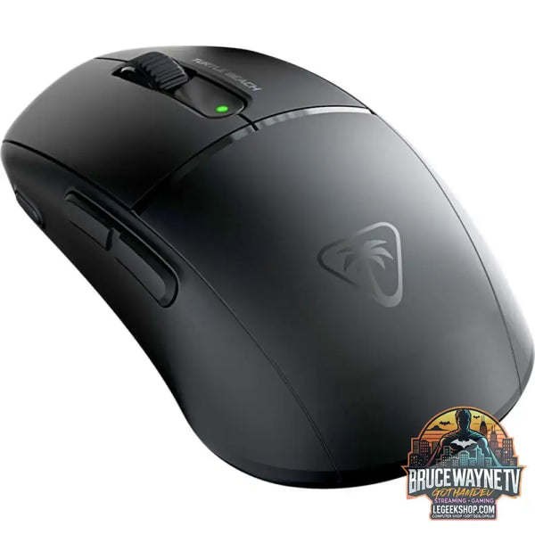Turtle Beach Burst II Air, souris gaming