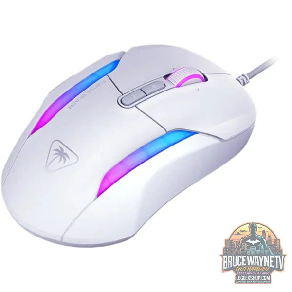 Turtle Beach Kone II, souris gaming