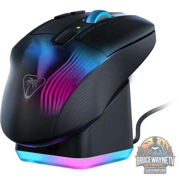 Turtle Beach Kone XP Air, souris gaming
