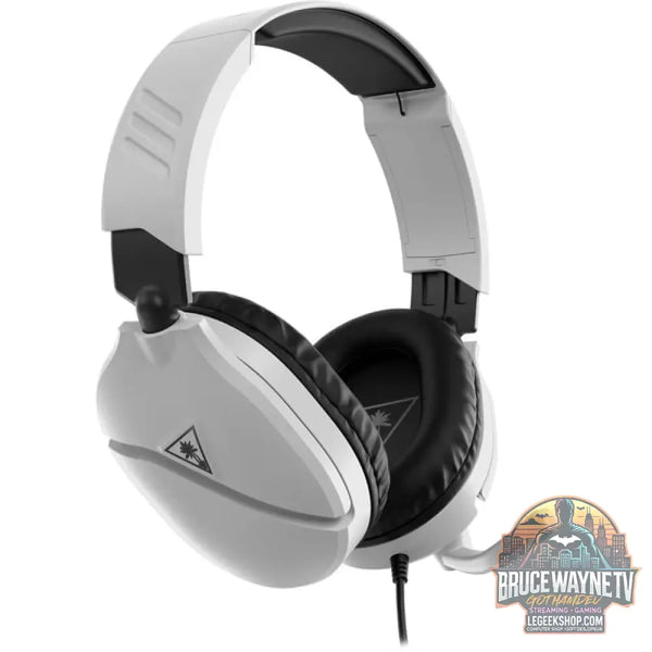 Turtle Beach Recon 70, casque gaming
