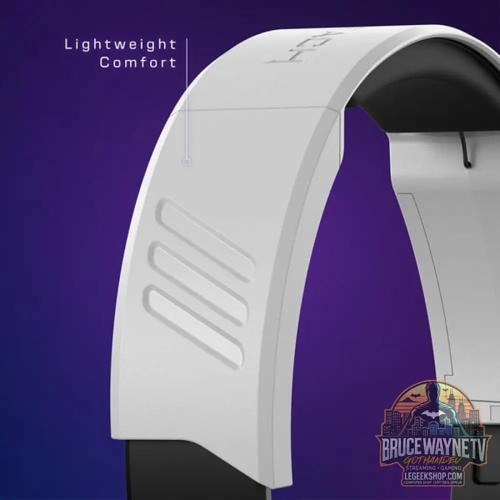 Turtle Beach Recon 70, casque gaming - vue 6