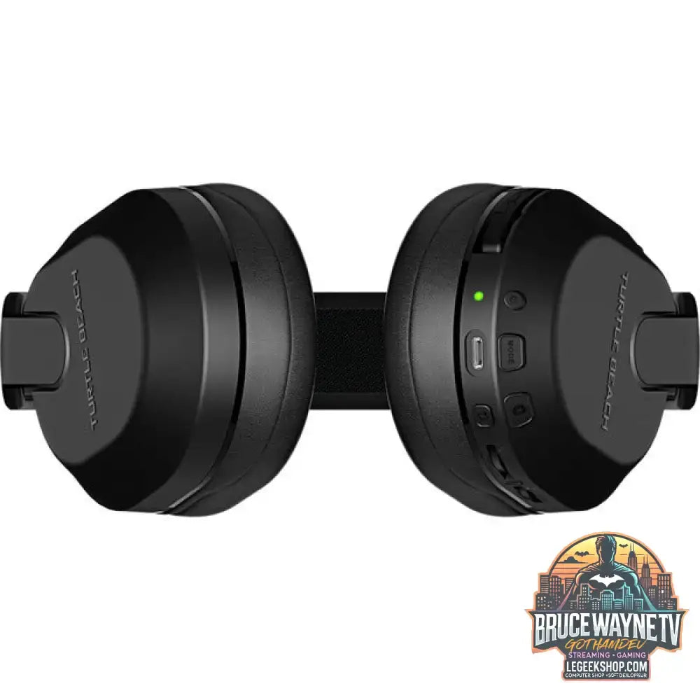 Stealth 500 - Turtle Beach - vue 4