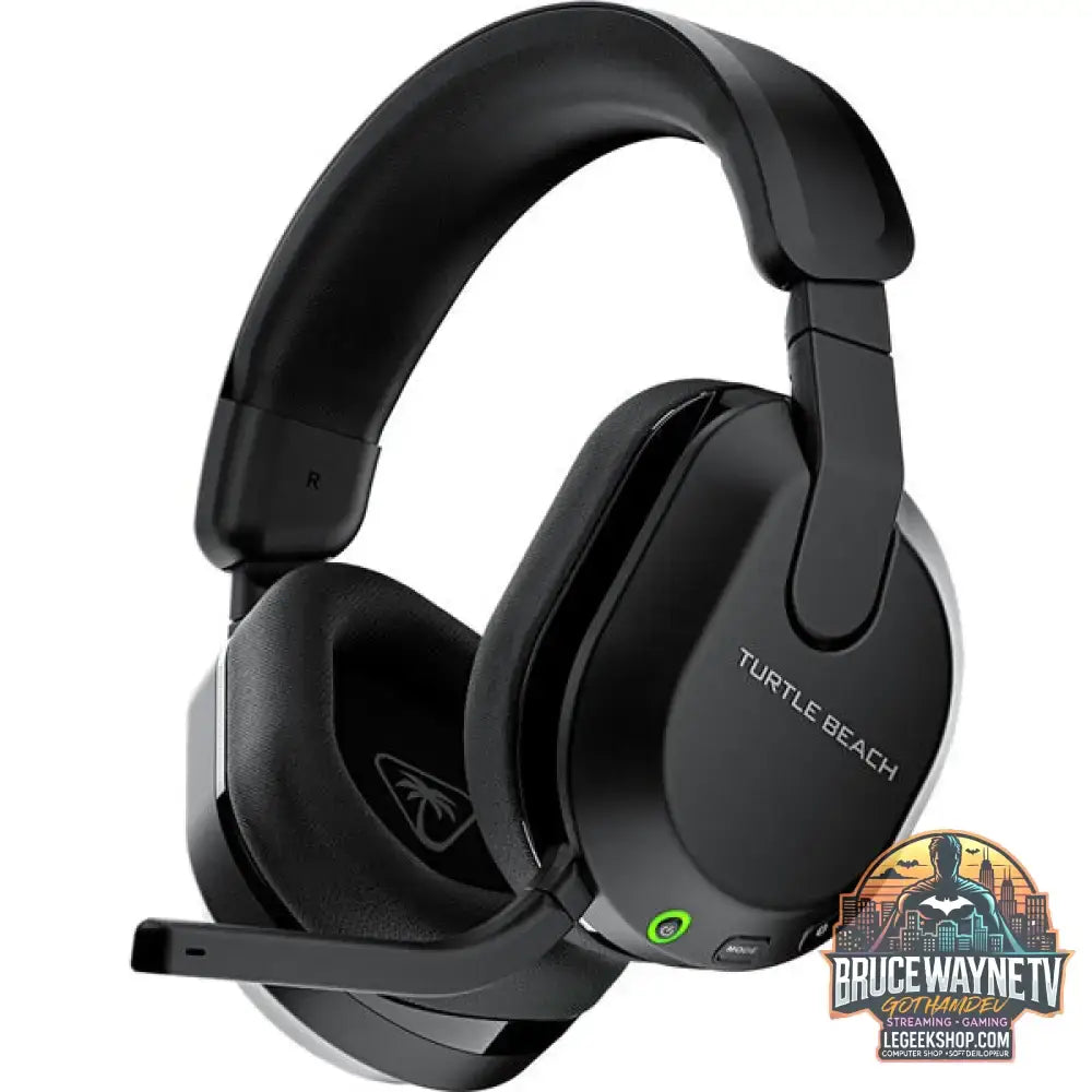 Stealth 600 (Gen 3) - Turtle Beach - vue 3