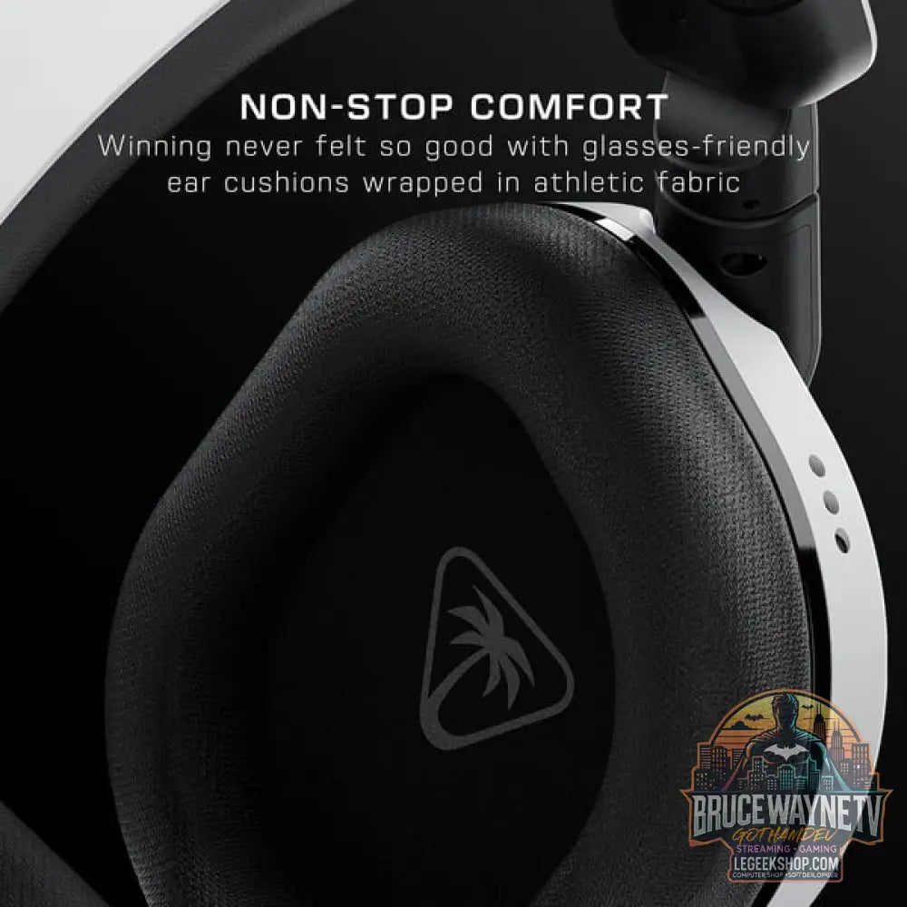 Turtle Beach Stealth 600 (Gen 3), casque gaming - vue 17
