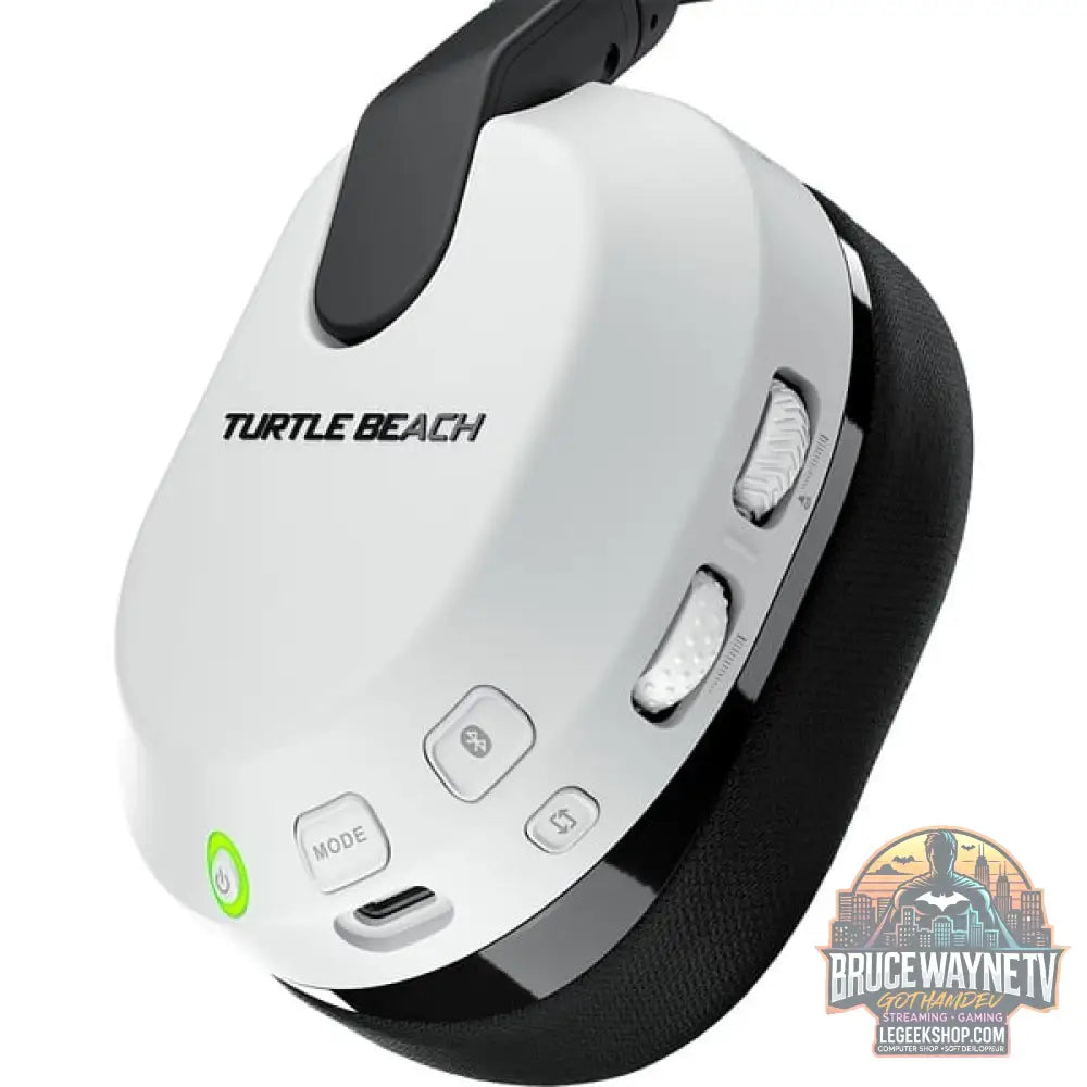 Turtle Beach Stealth 600 (Gen 3), casque gaming - vue 6