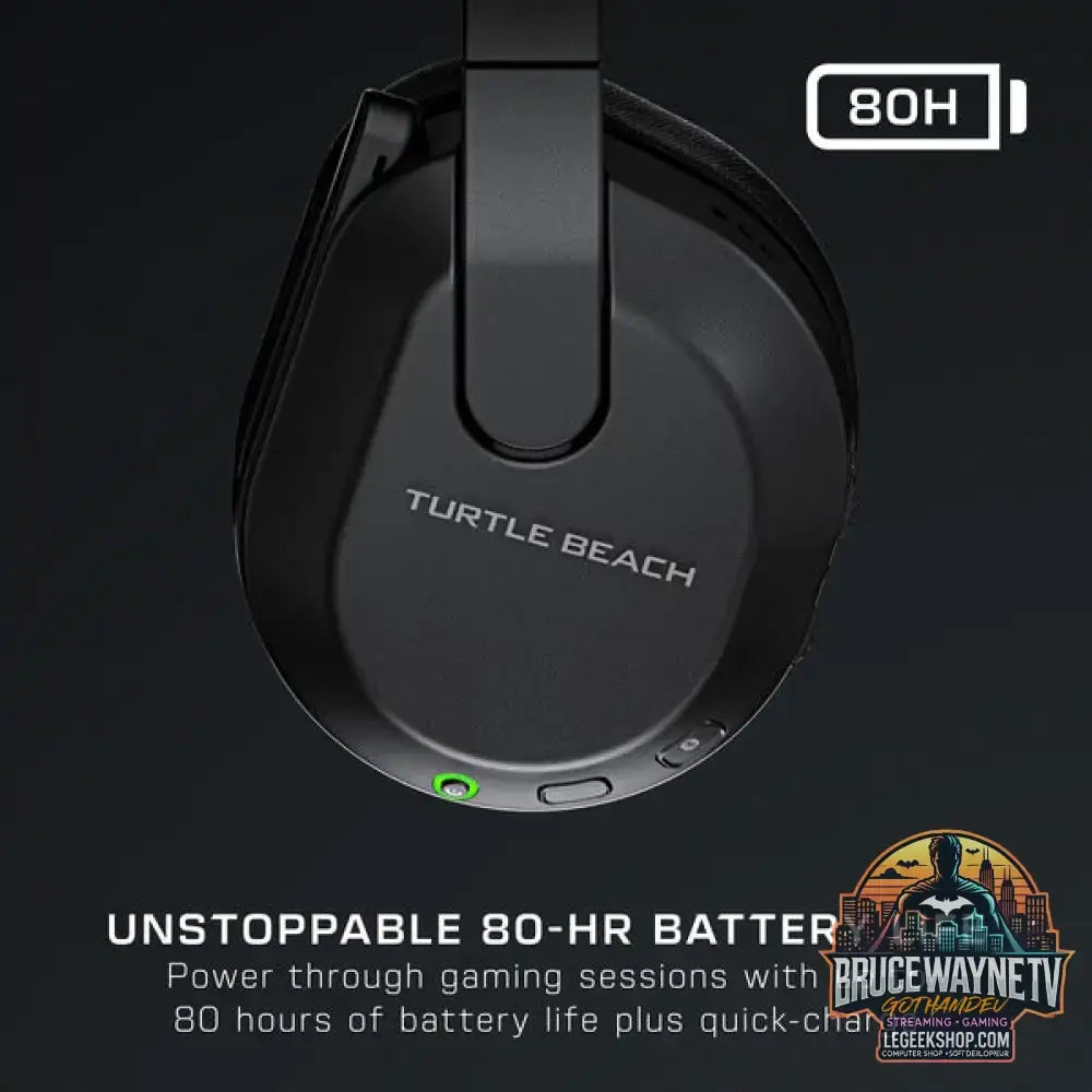 Stealth 600 (Gen 3) - Turtle Beach - vue 12