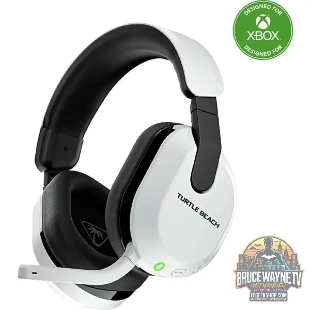 Turtle Beach Stealth 600 (Gen 3), casque gaming - vue 3