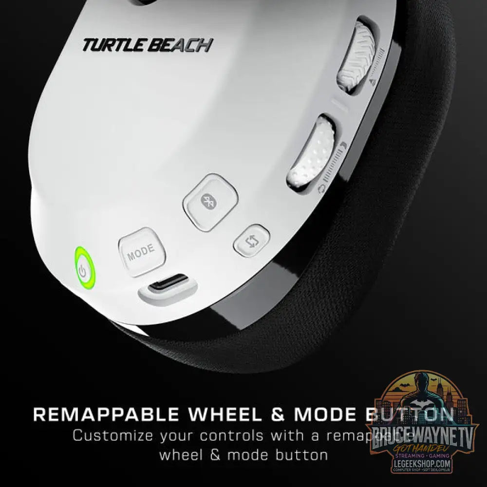 Turtle Beach Stealth 600 (Gen 3), casque gaming - vue 16