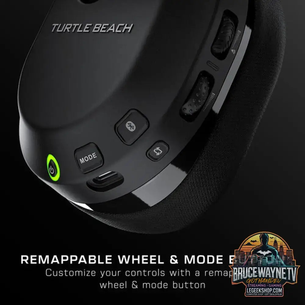 Stealth 600 (Gen 3) - Turtle Beach - vue 16