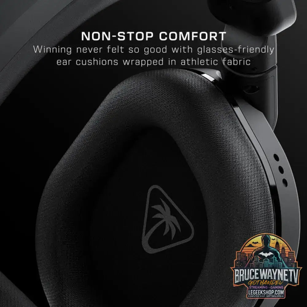 Stealth 600 (Gen 3) - Turtle Beach - vue 17