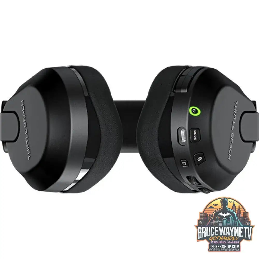 Stealth 600 (Gen 3) - Turtle Beach - vue 5