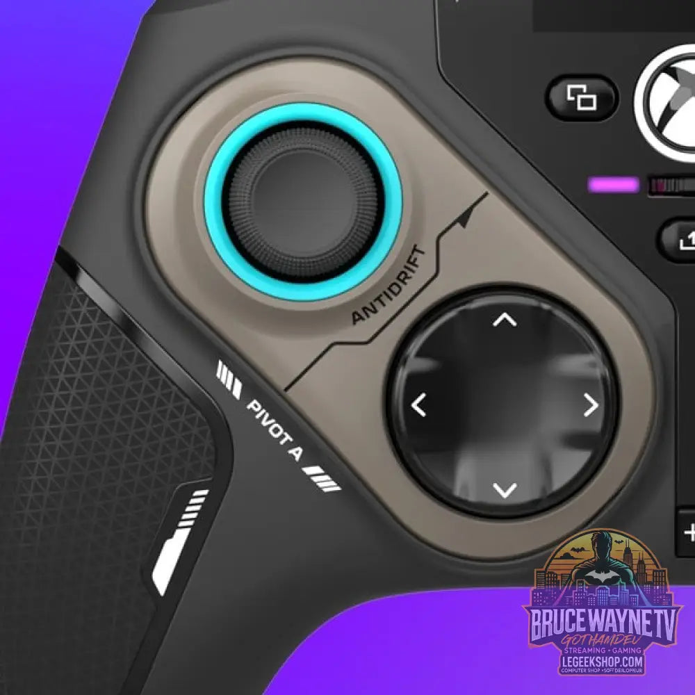 Turtle Beach Stealth Pivot, Gamepad - vue 22