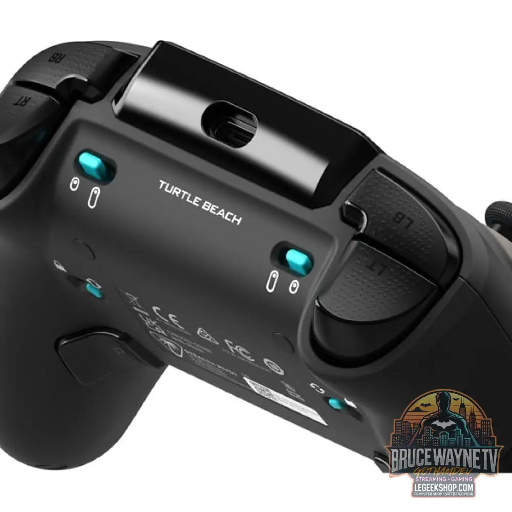 Turtle Beach Stealth Pivot, Gamepad - vue 10
