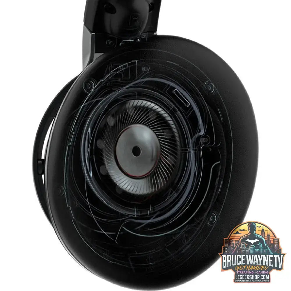 Stealth Pro - Turtle Beach - vue 9