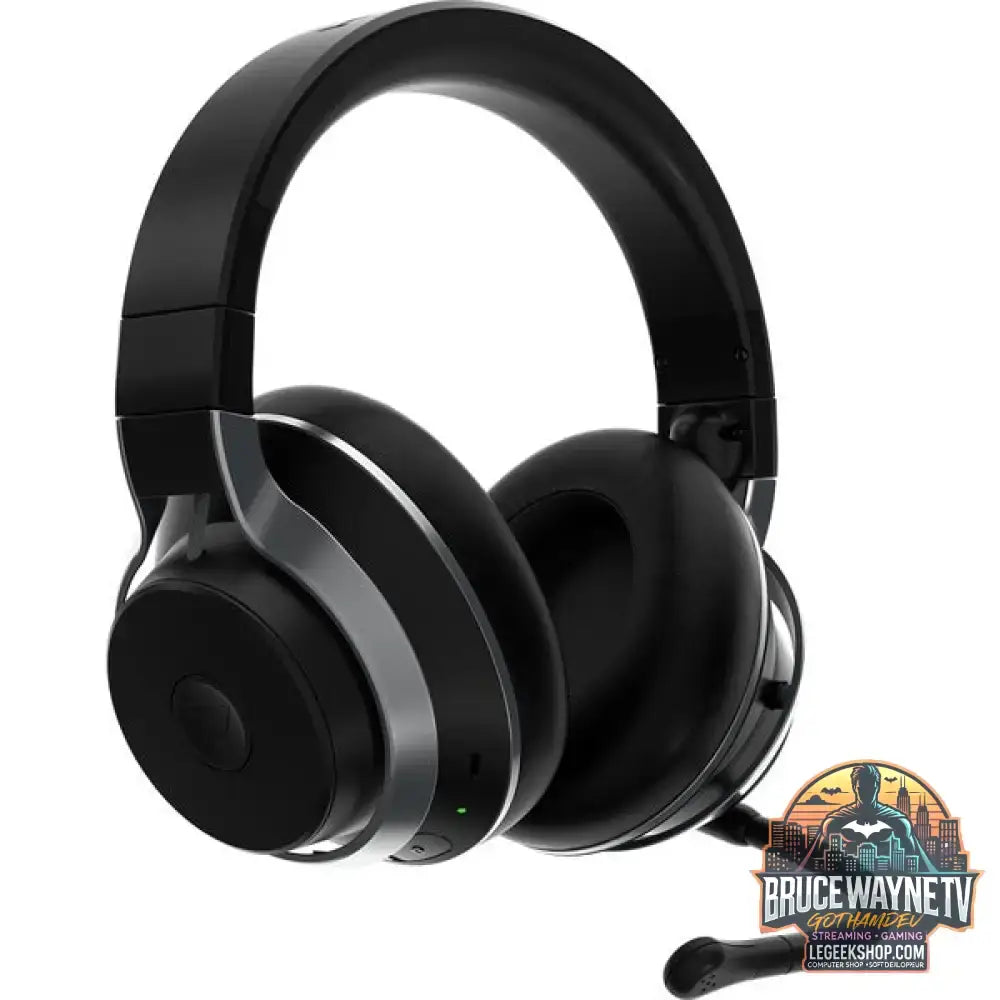 Stealth Pro - Turtle Beach - vue 3