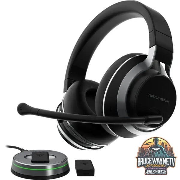 Stealth Pro - Turtle Beach