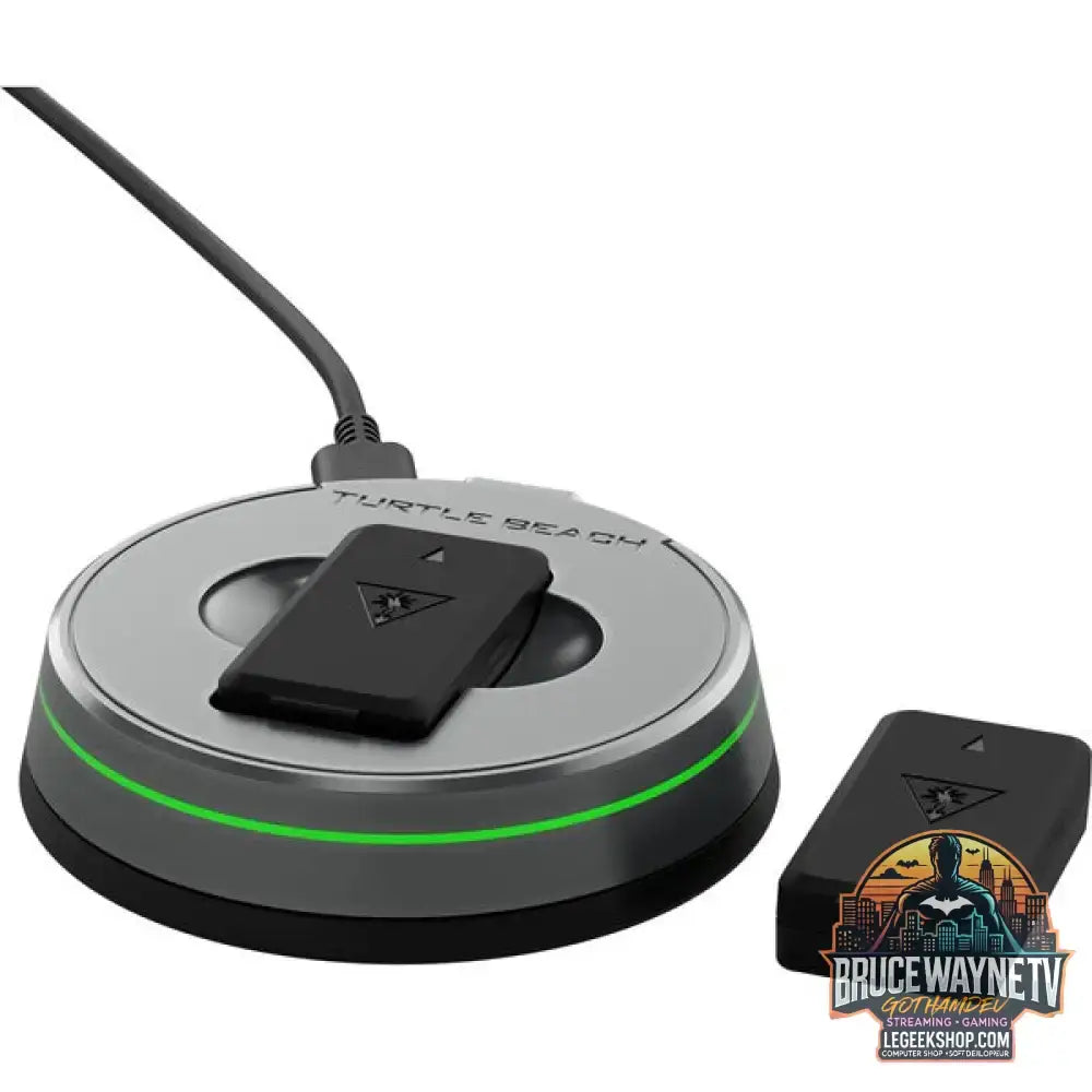 Stealth Pro - Turtle Beach - vue 15