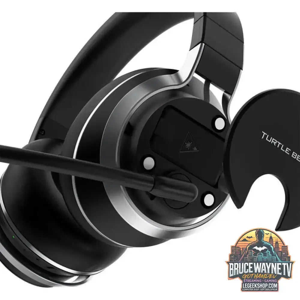 Stealth Pro - Turtle Beach - vue 14