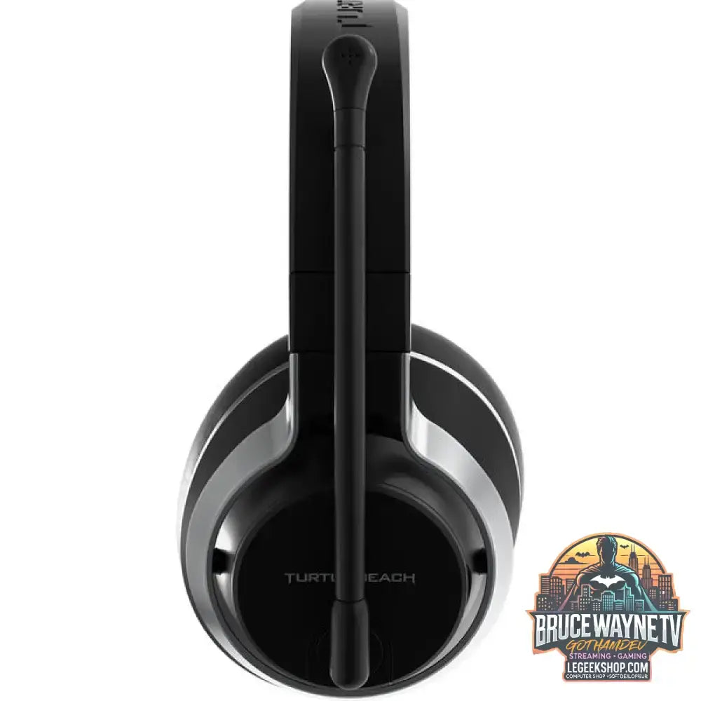 Stealth Pro - Turtle Beach - vue 6