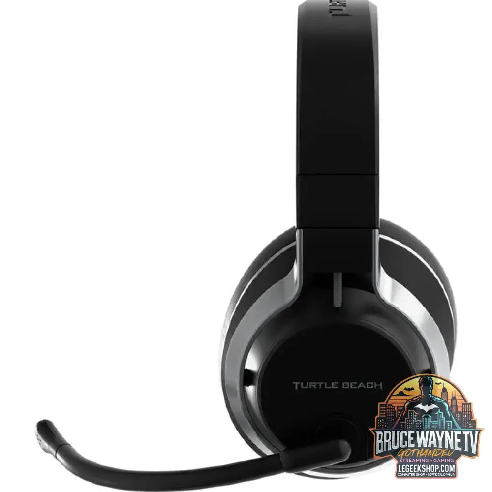 Stealth Pro - Turtle Beach - vue 5