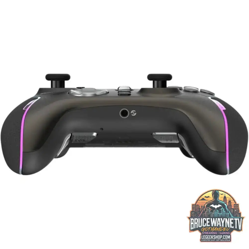 Turtle Beach Stealth Ultra, Gamepad - vue 5