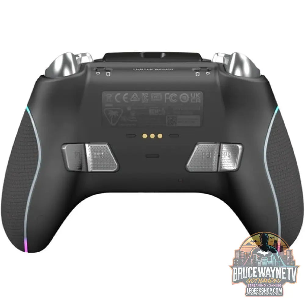 Turtle Beach Stealth Ultra, Gamepad - vue 6